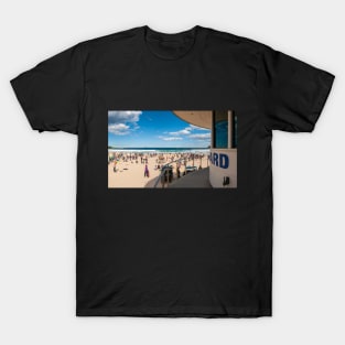 Festival Of The Winds - Bondi Beach, Sydney, NSW, Australia T-Shirt